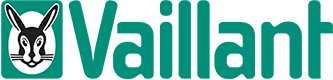 Vaillant loodgieter logo